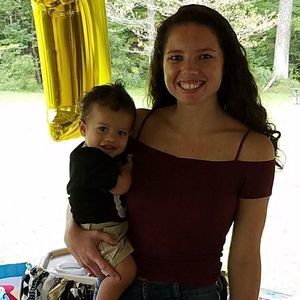 Meet your Posher, Casey